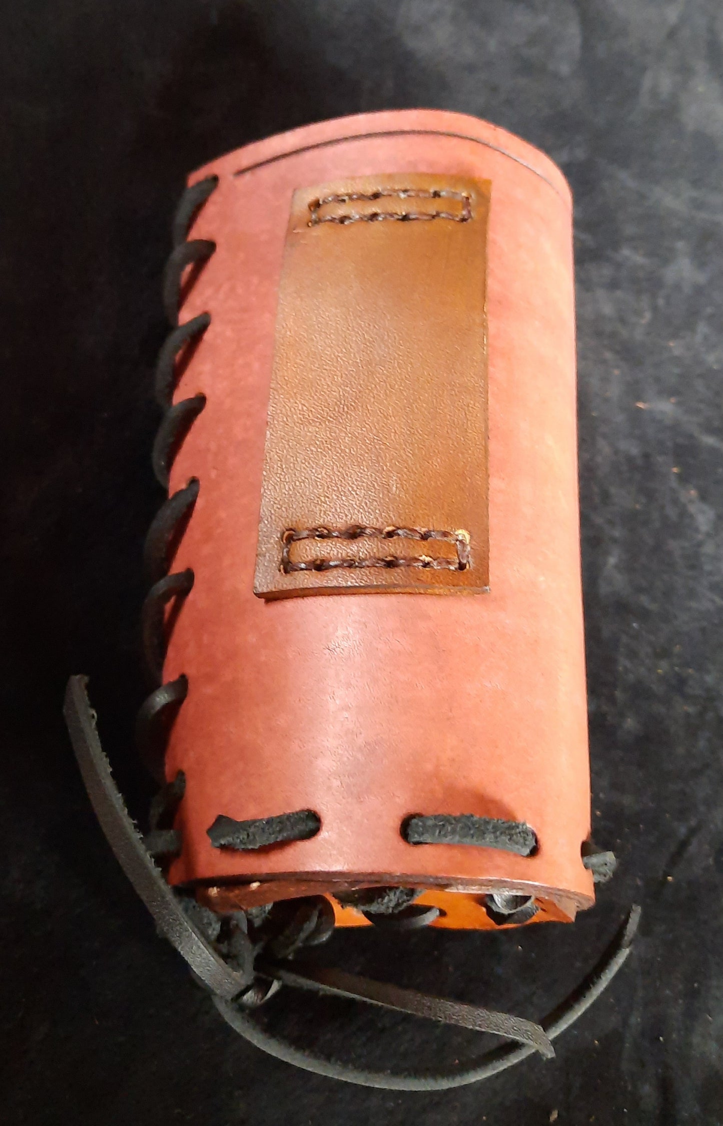 Trinkflaschenhalter – Adler - schnell und flexibel anpassbar