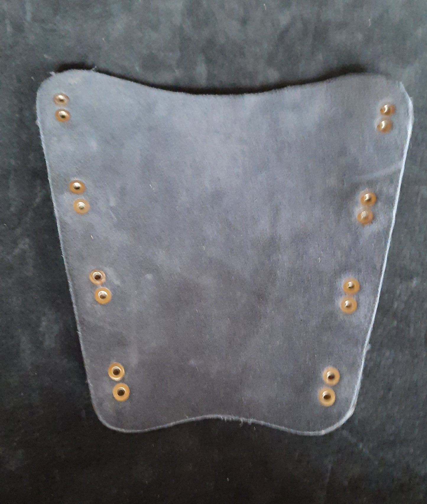 Armschutz - 3-D-Look - Skulls (Totenköpfe)