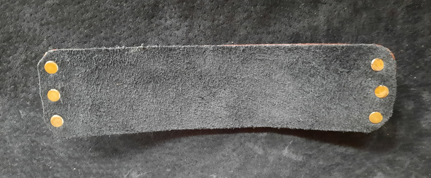 Armband – Schmetterlinge mit Verzierungen